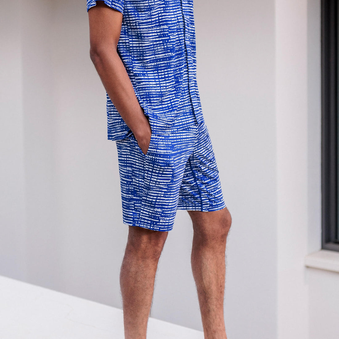 Sleep shorts men || Azure torrent