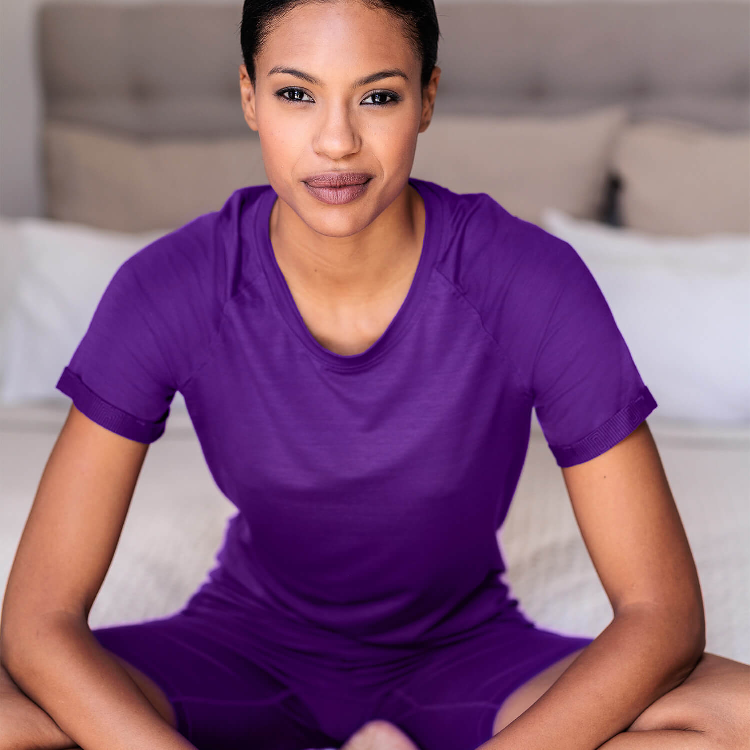 recovery pajamas top DAGSMEJAN RECOVERY