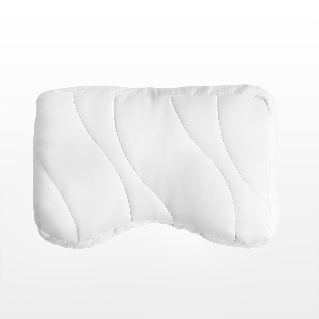 Functional pillow || White