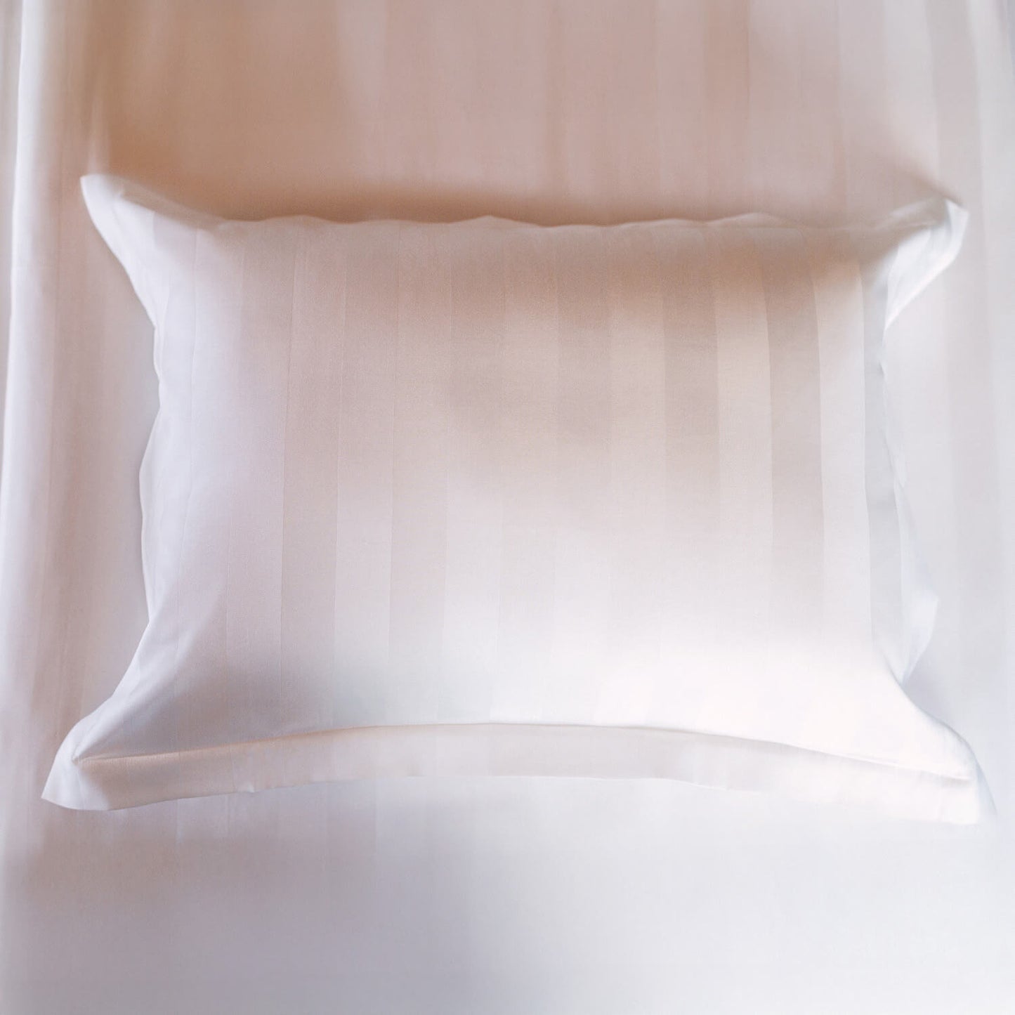 Pillowcase || White