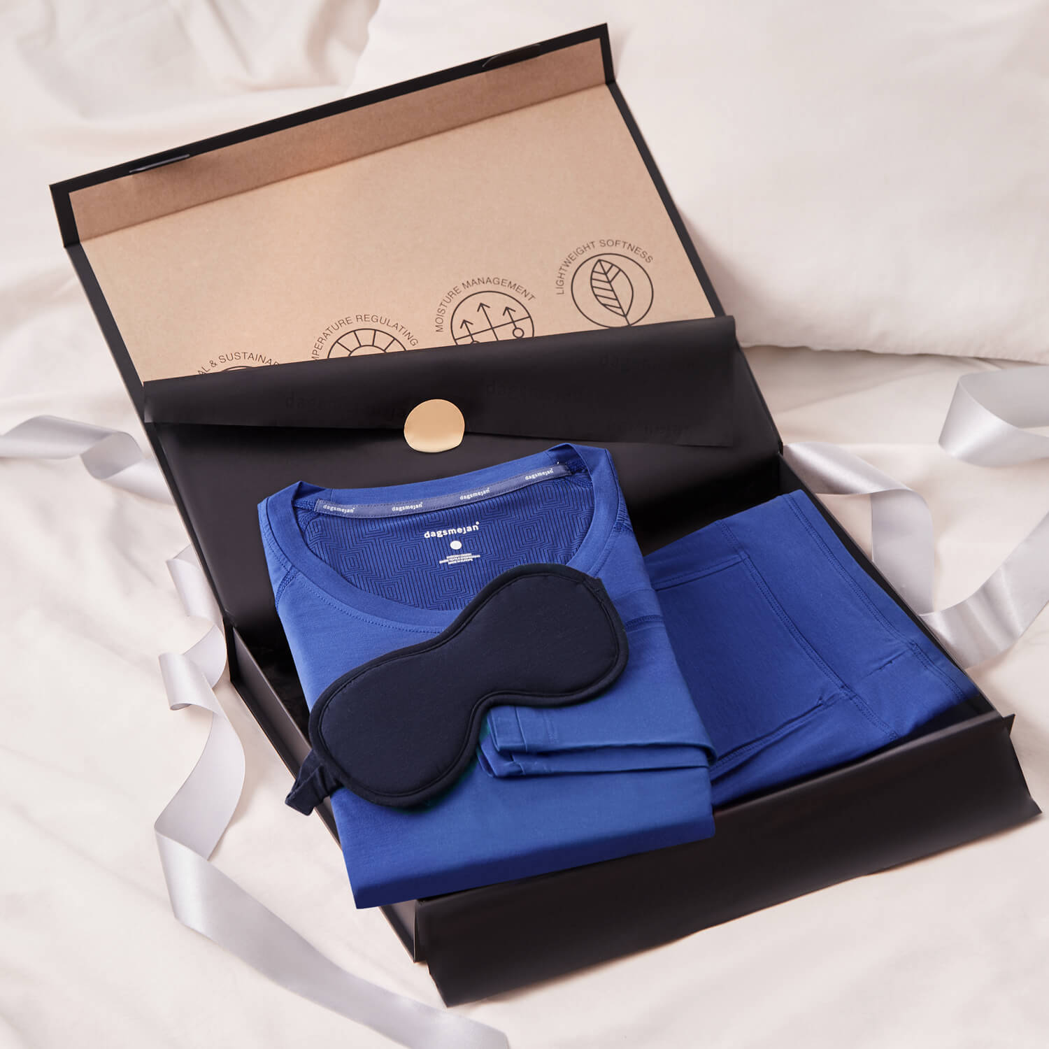 Recovery pajama set DAGSMEJAN GIFT SET