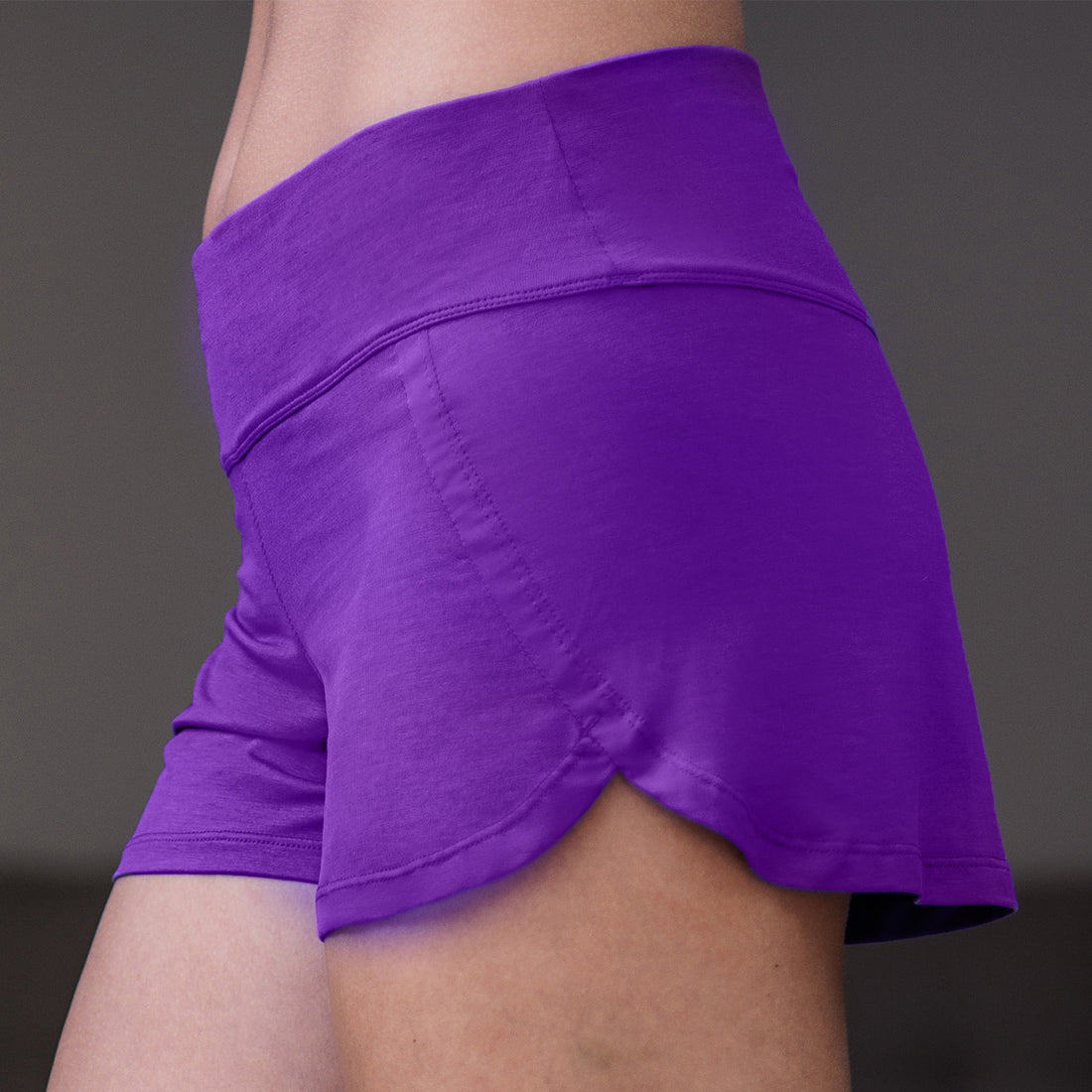 Shorts shortie — NATTCOOL™