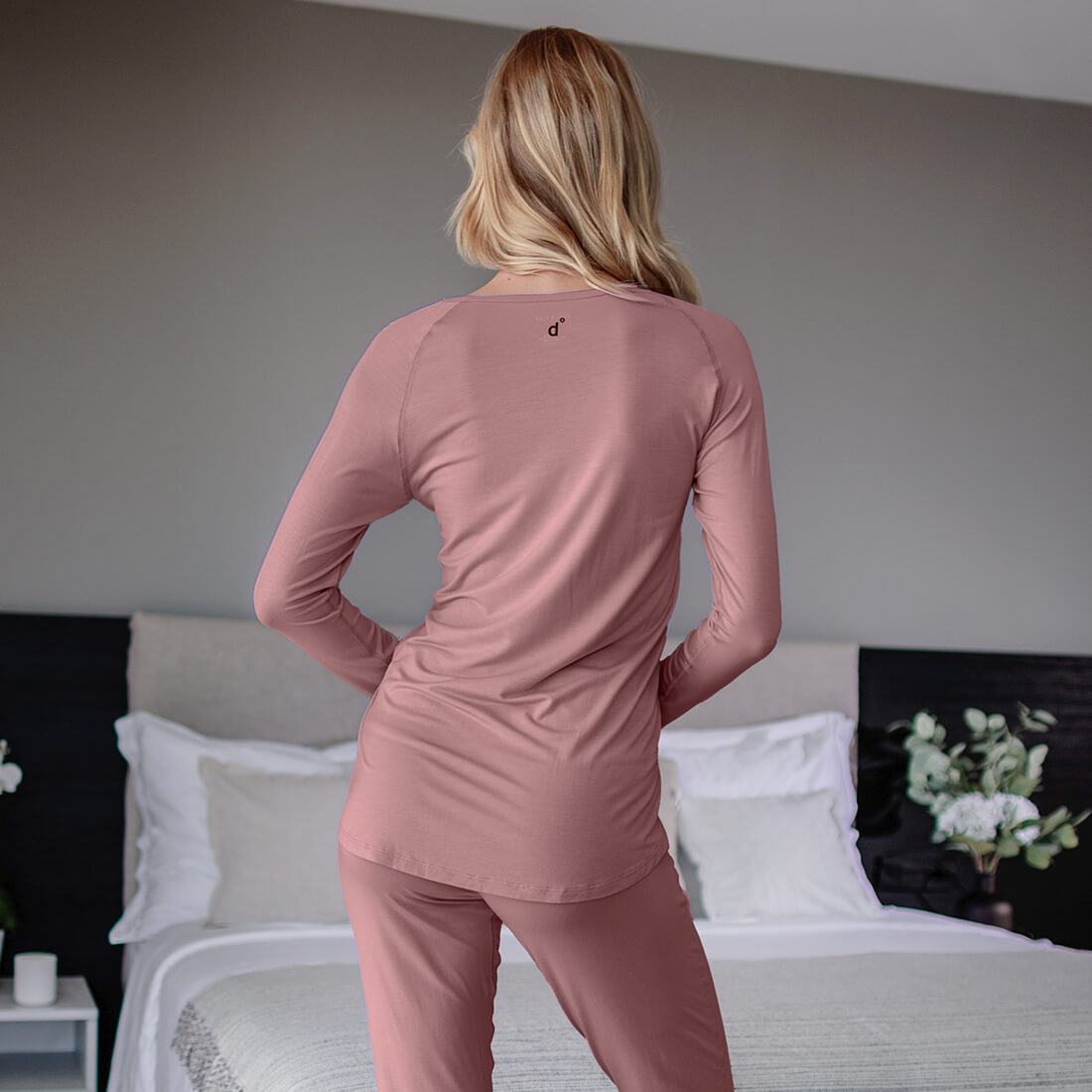 Best pajamas for women || Sunrise rose