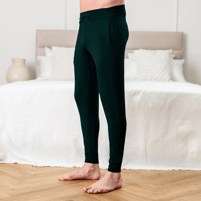 Pajama bottoms for men || Midnight Pine