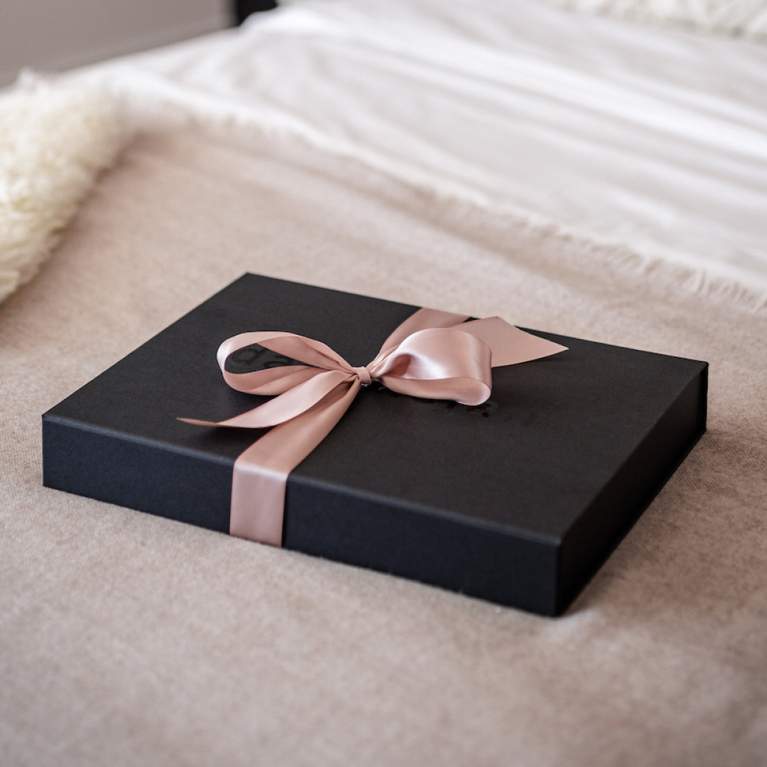 Gift set pajamas women || VELVET BERRY