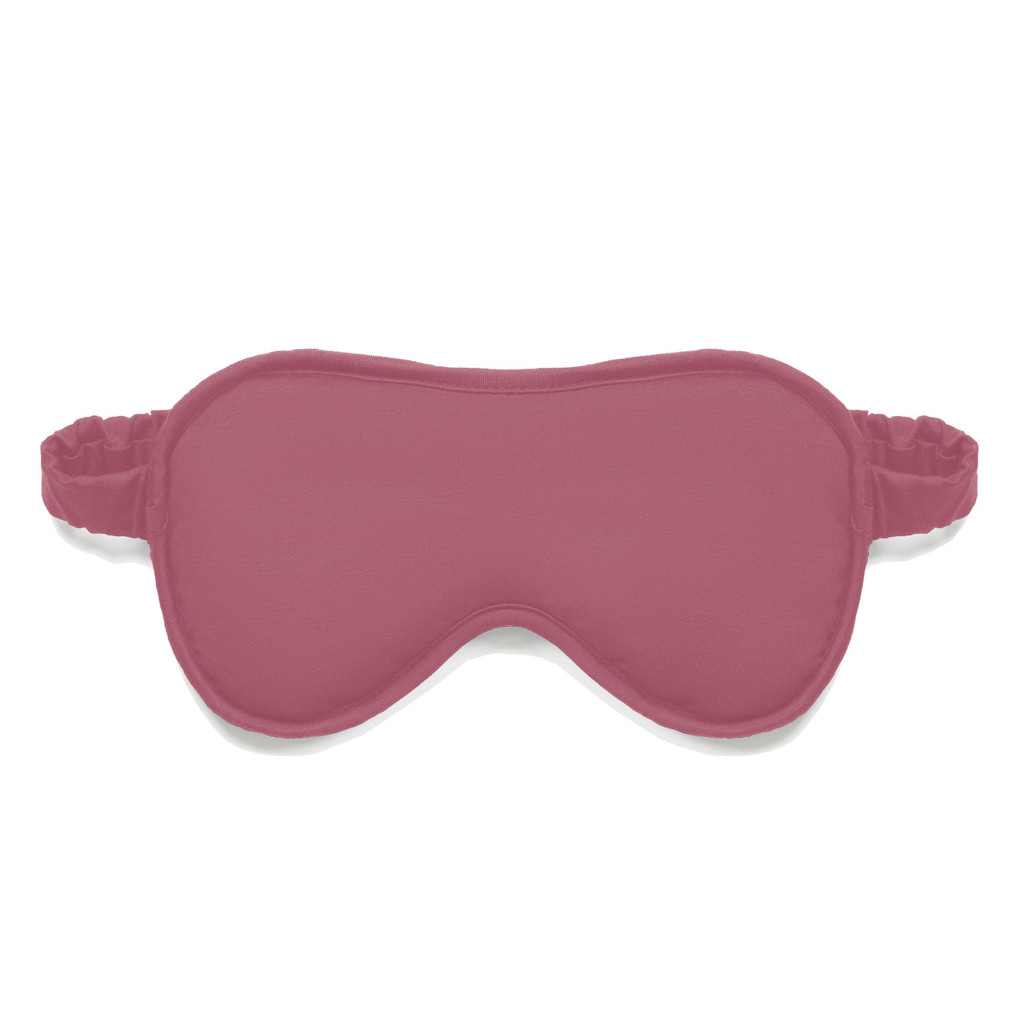 Balance slaapmasker | Maroon