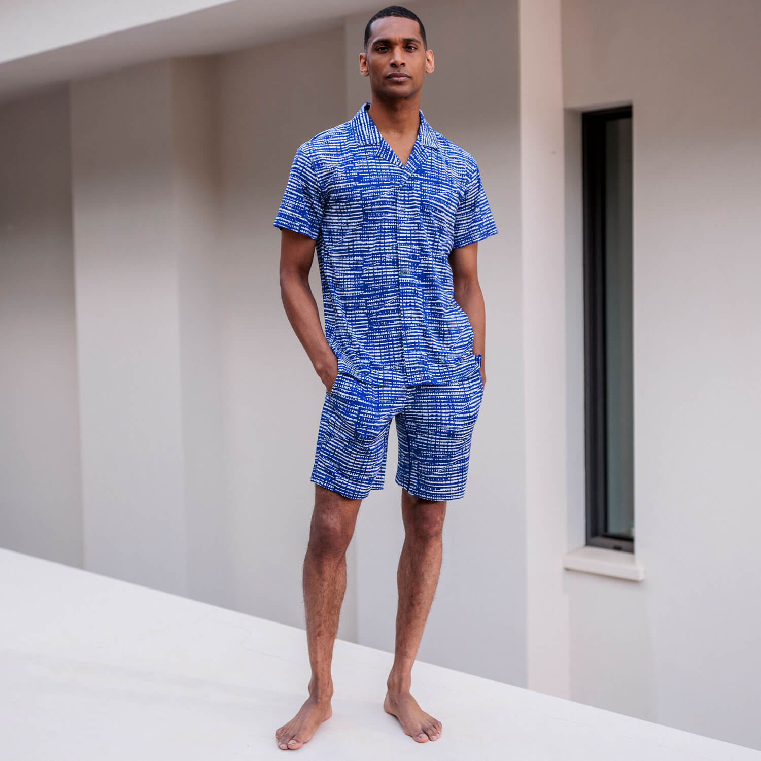 Sleep shorts men || Azure torrent