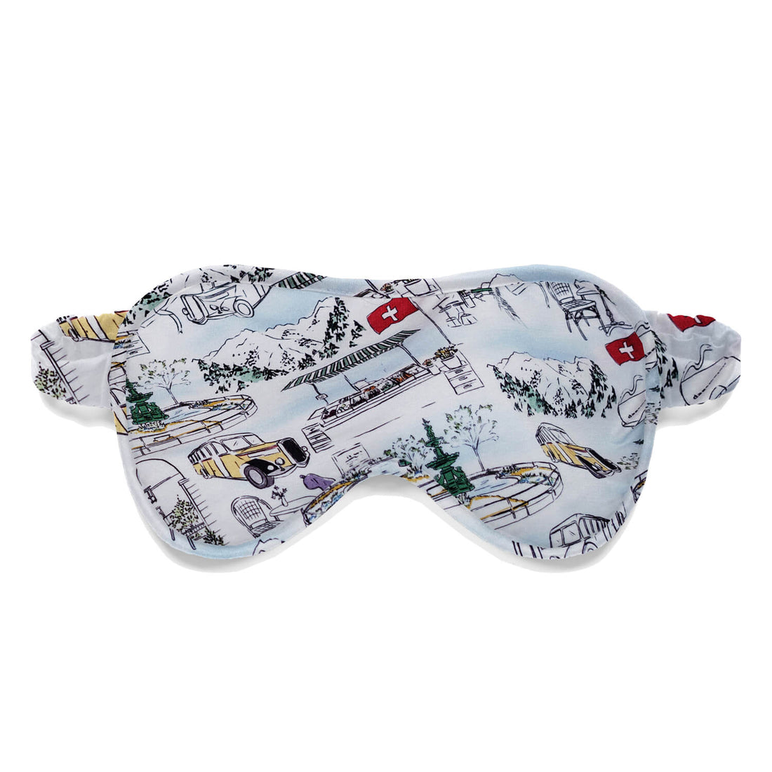 Sleep mask || Anniversary