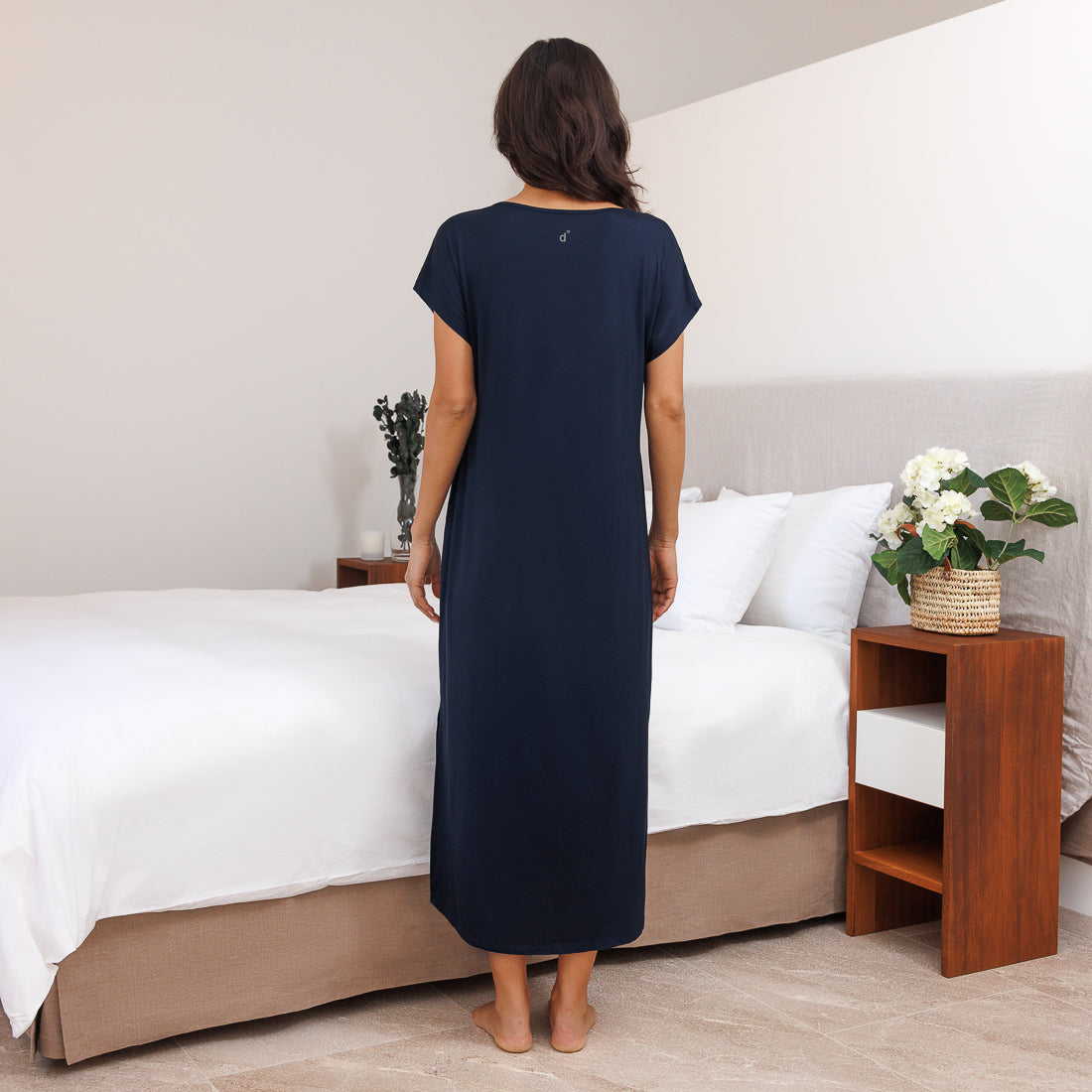 DAGSMEJAN STAY COOL Cooling nightwear for hot sleepers