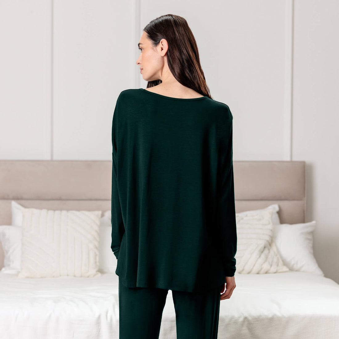 Longsleeve women || Midnight Pine