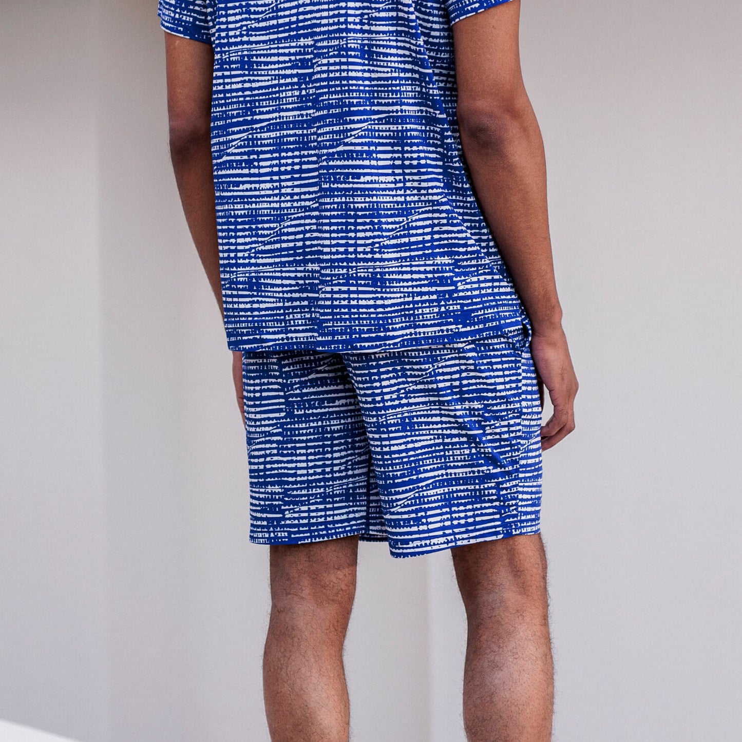 Sleep shorts men || Azure torrent