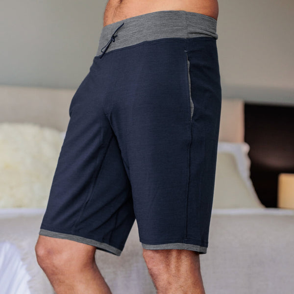 Dagsmejan Men's Sleep Boxers