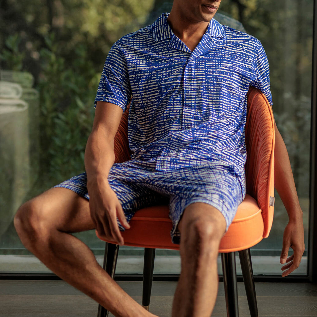 Sleep shorts men || Azure torrent
