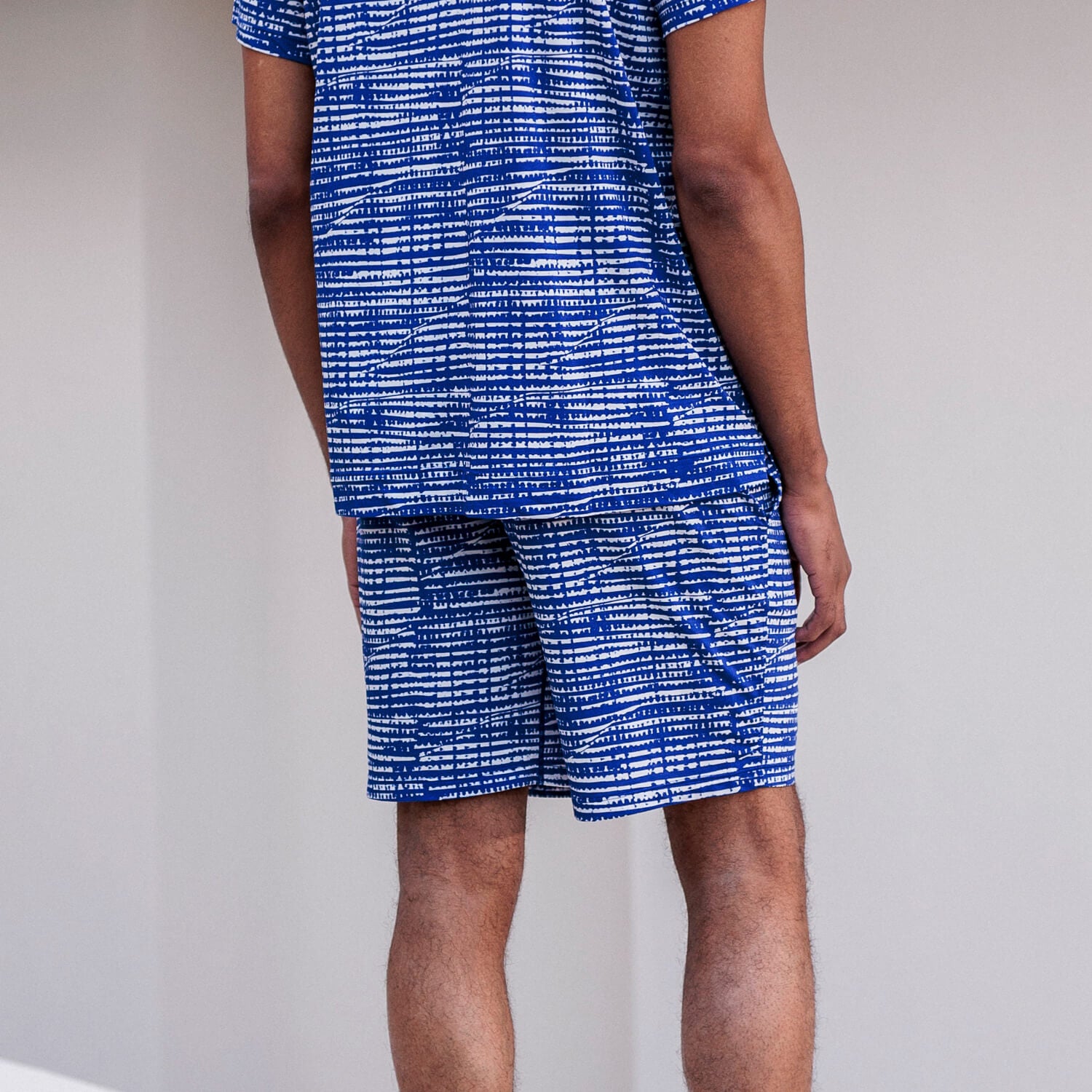 Sleep shorts men || Azure torrent