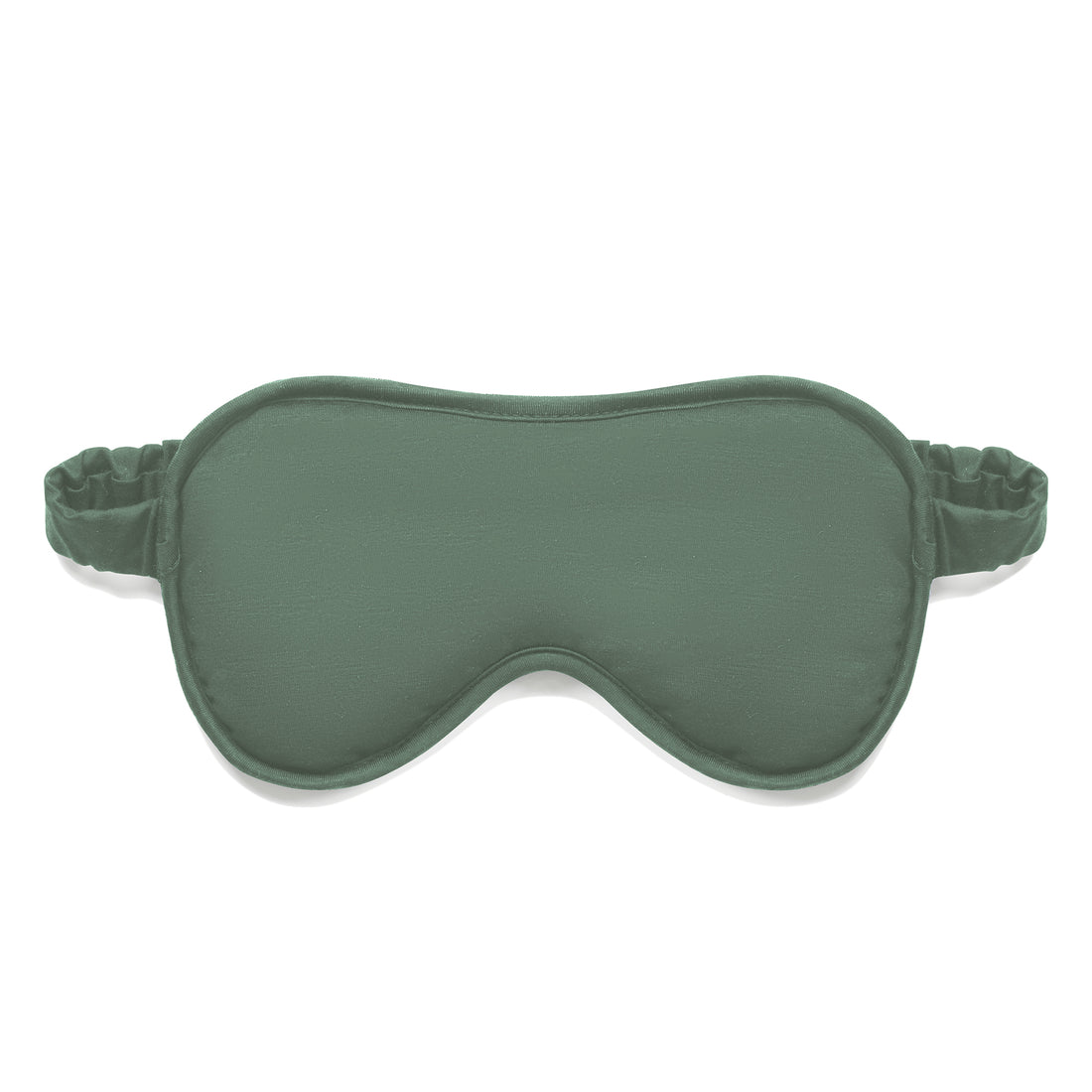 Slaapmasker Balance  Balsam green