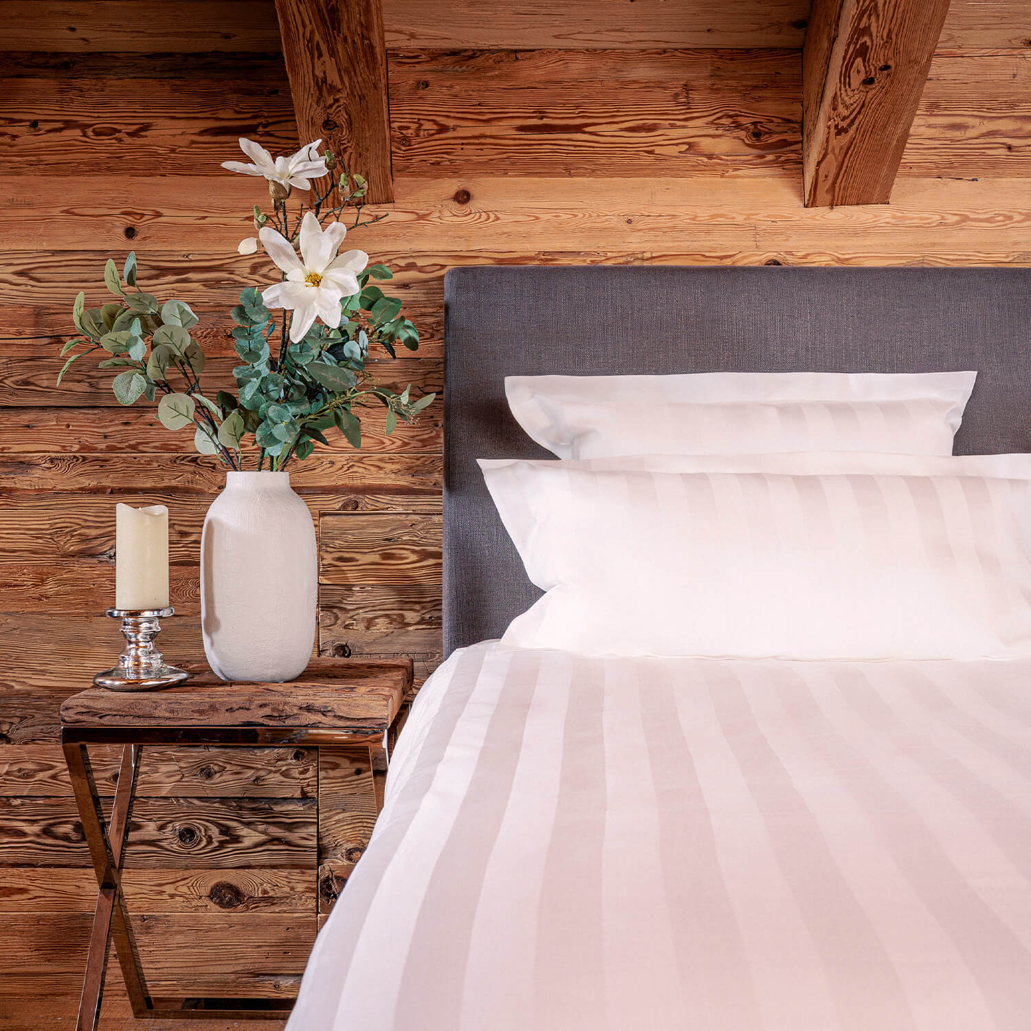 DAGSMEJAN Eucalyptus Duvet Cover