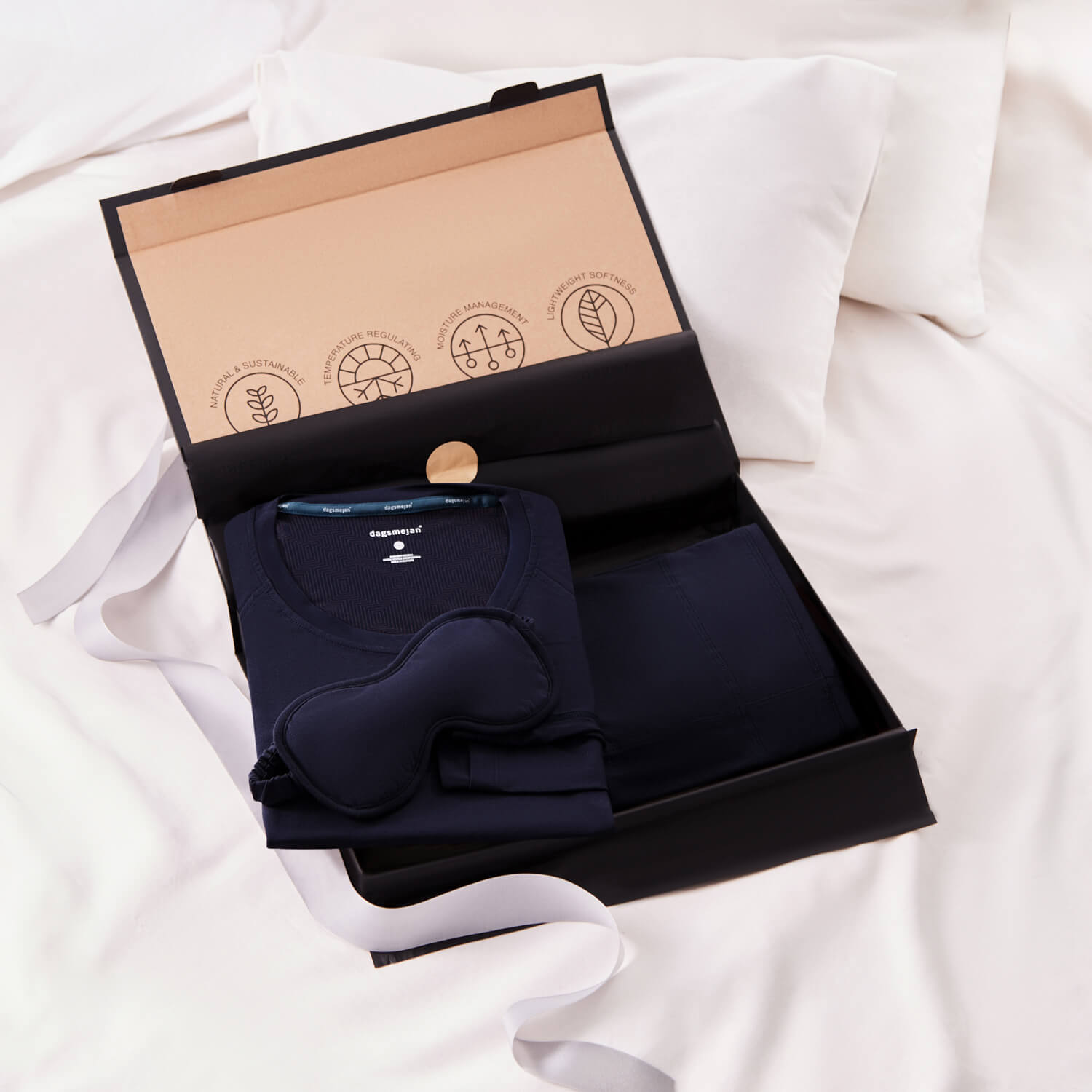 Recovery sleepwear DAGSMEJAN GIFT SET