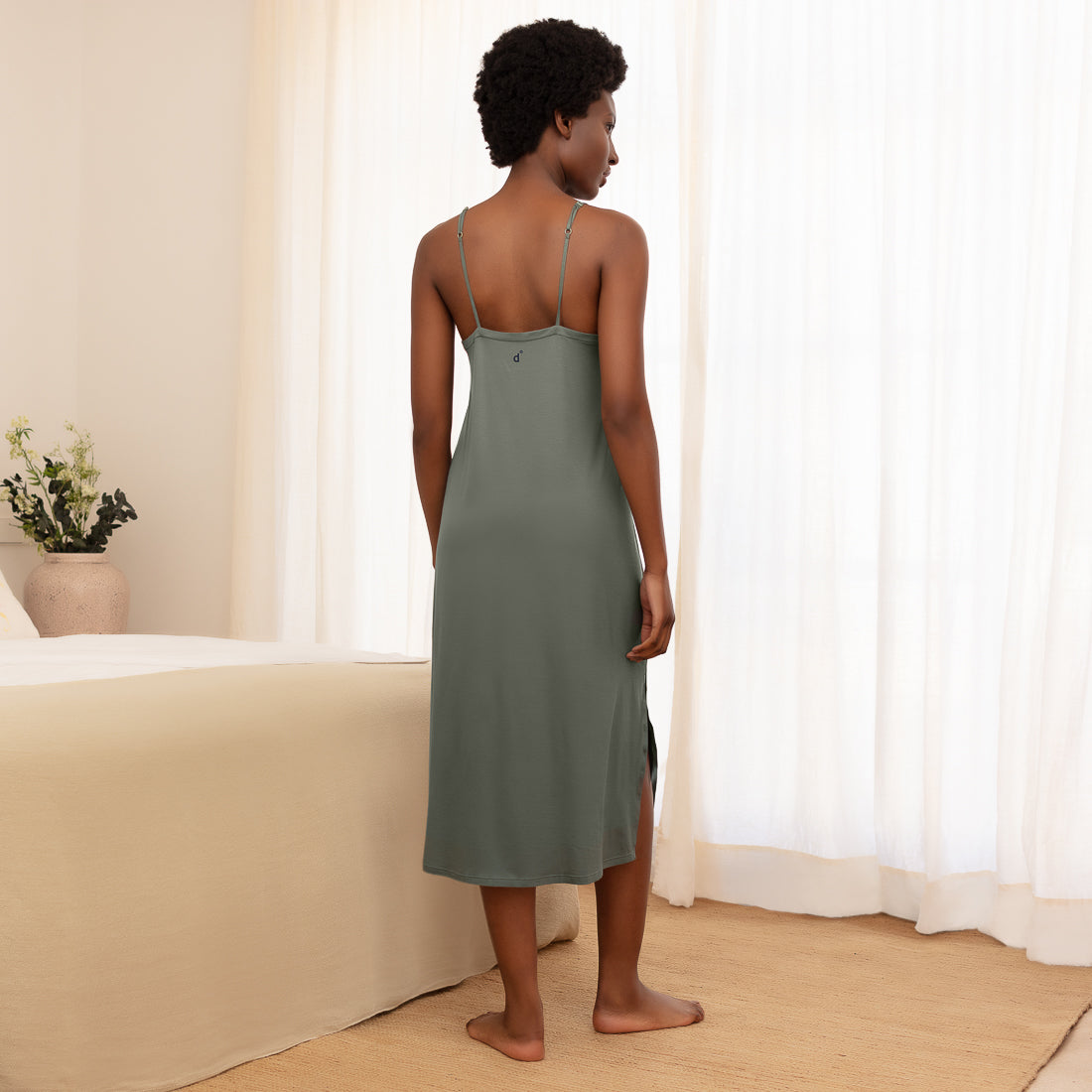 Best cooling nightgown || Sage