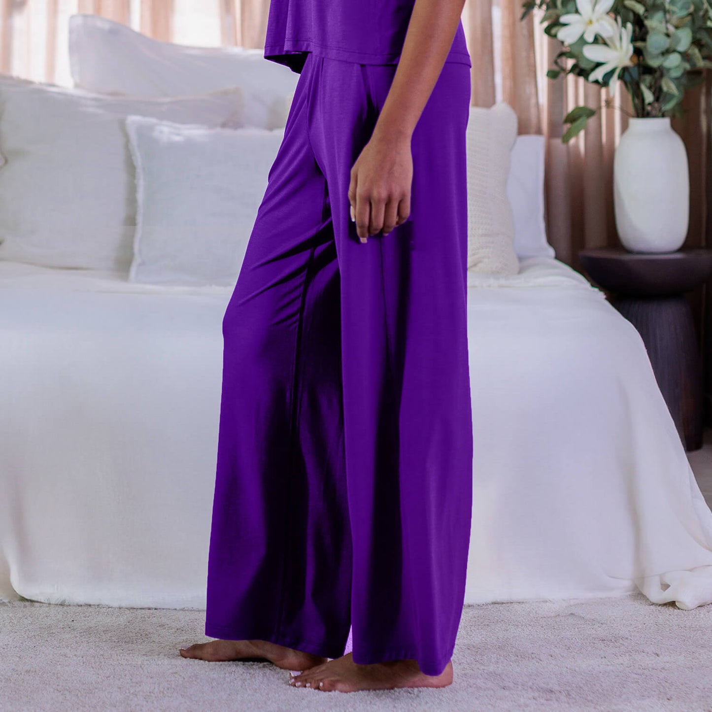 || Purple Glow