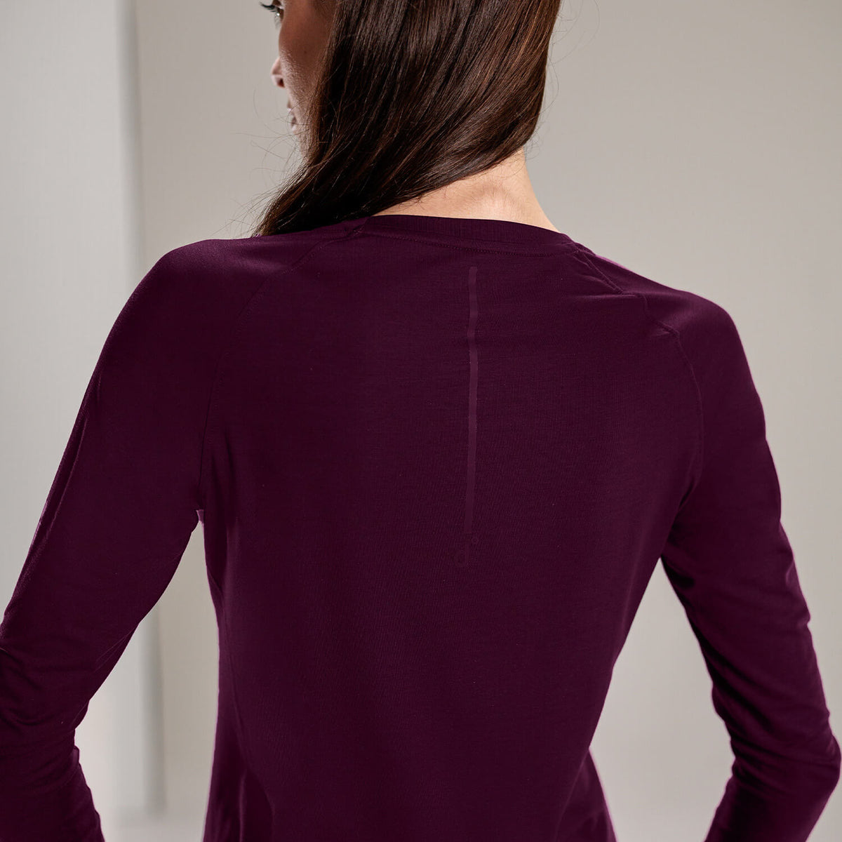 Functional sleepwear for women || Velvet Berry
