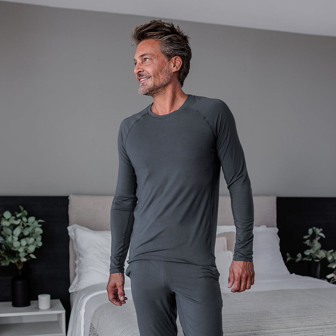 Most comfortable pajamas top for men