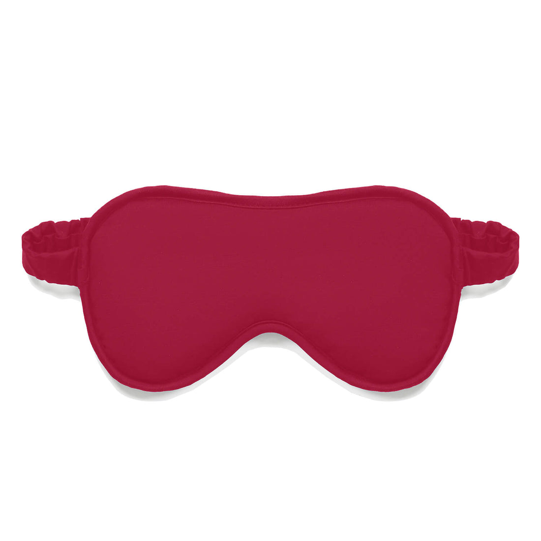 Sleep mask || Ruby Plum