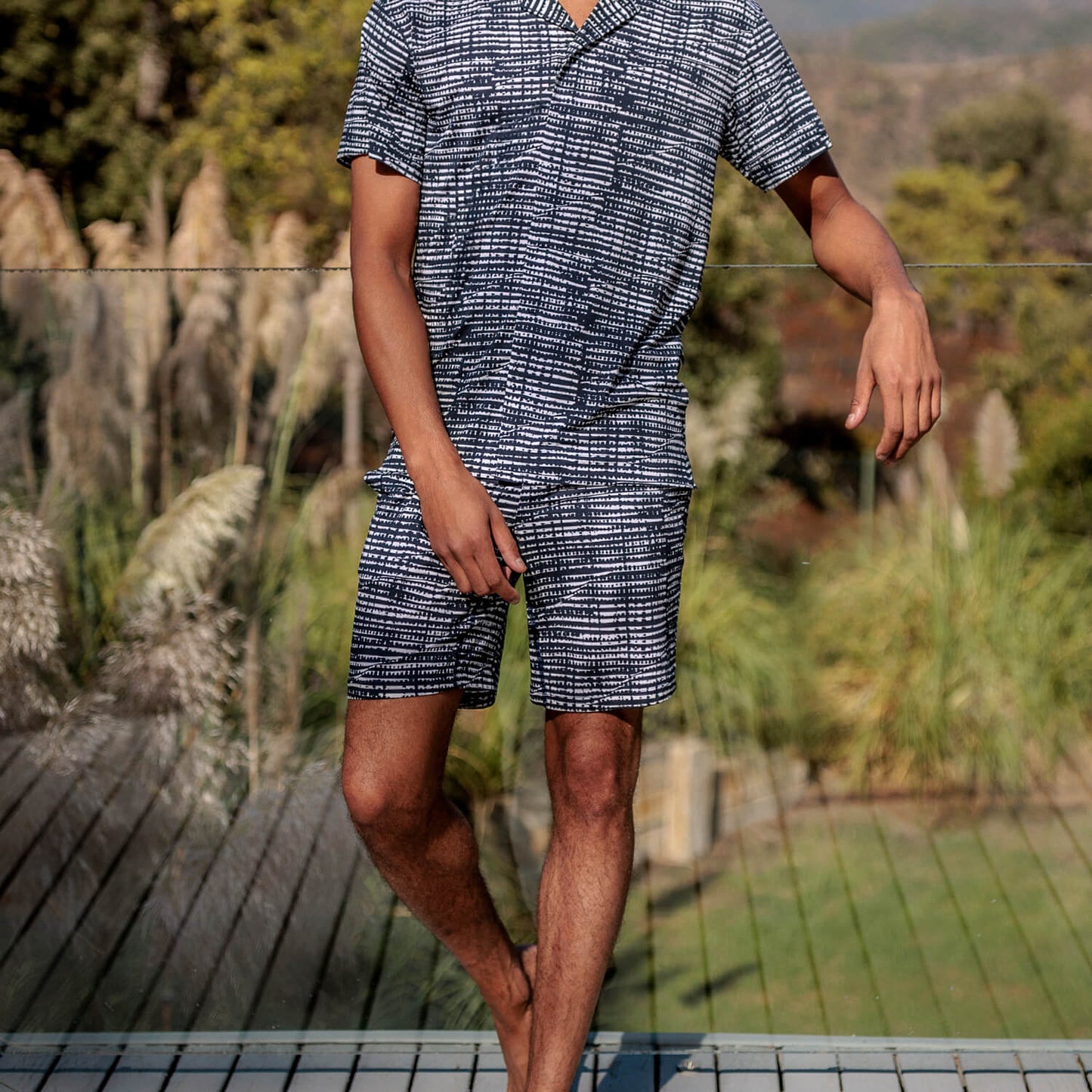 shorts heren | Mountain torrent