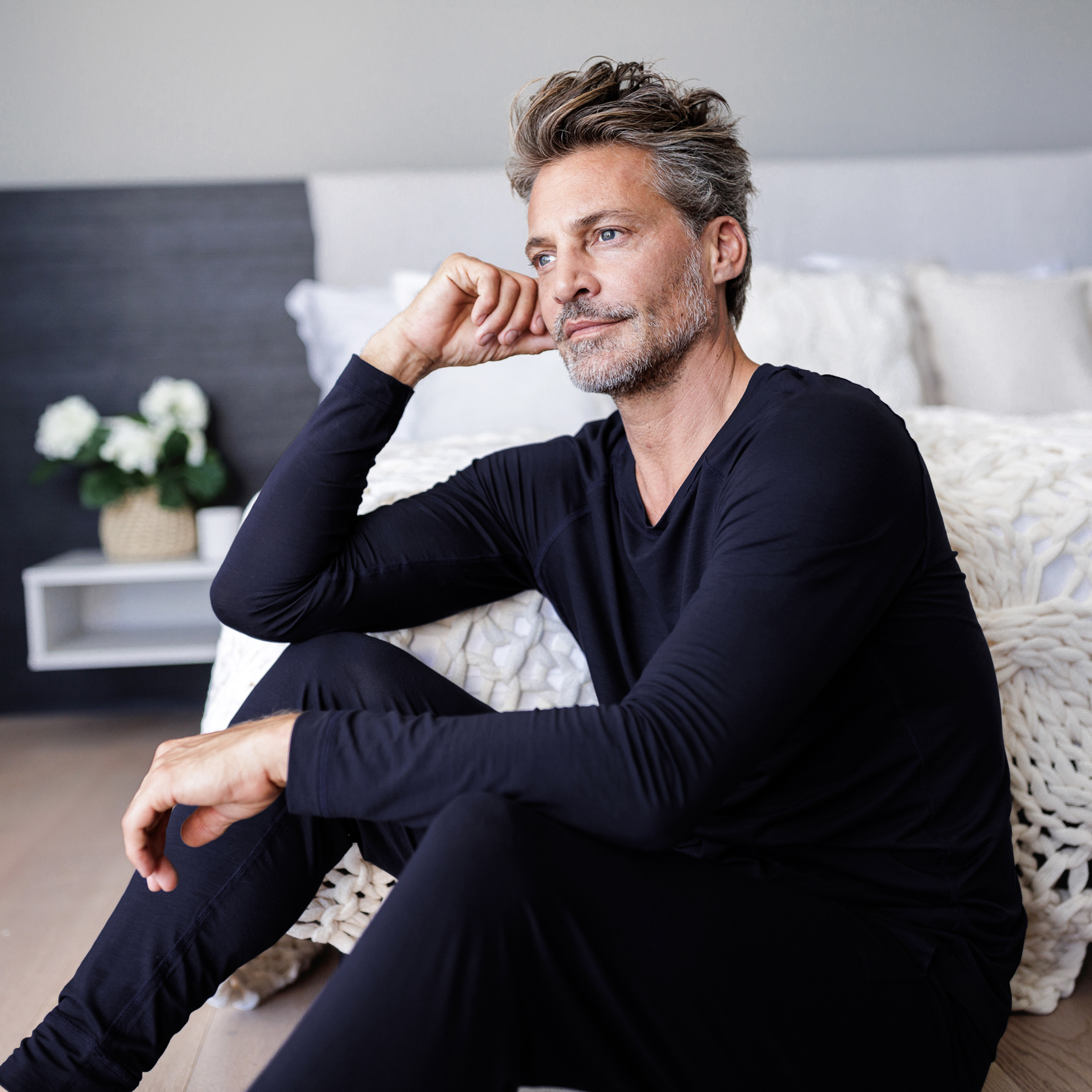 DAGSMEJAN SENSITIVE Best ' s pyjamas eczema