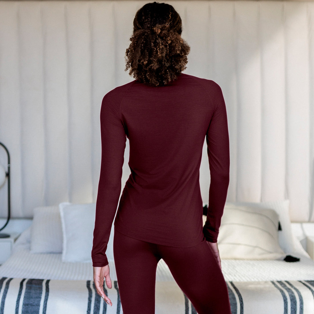 || Burgundy