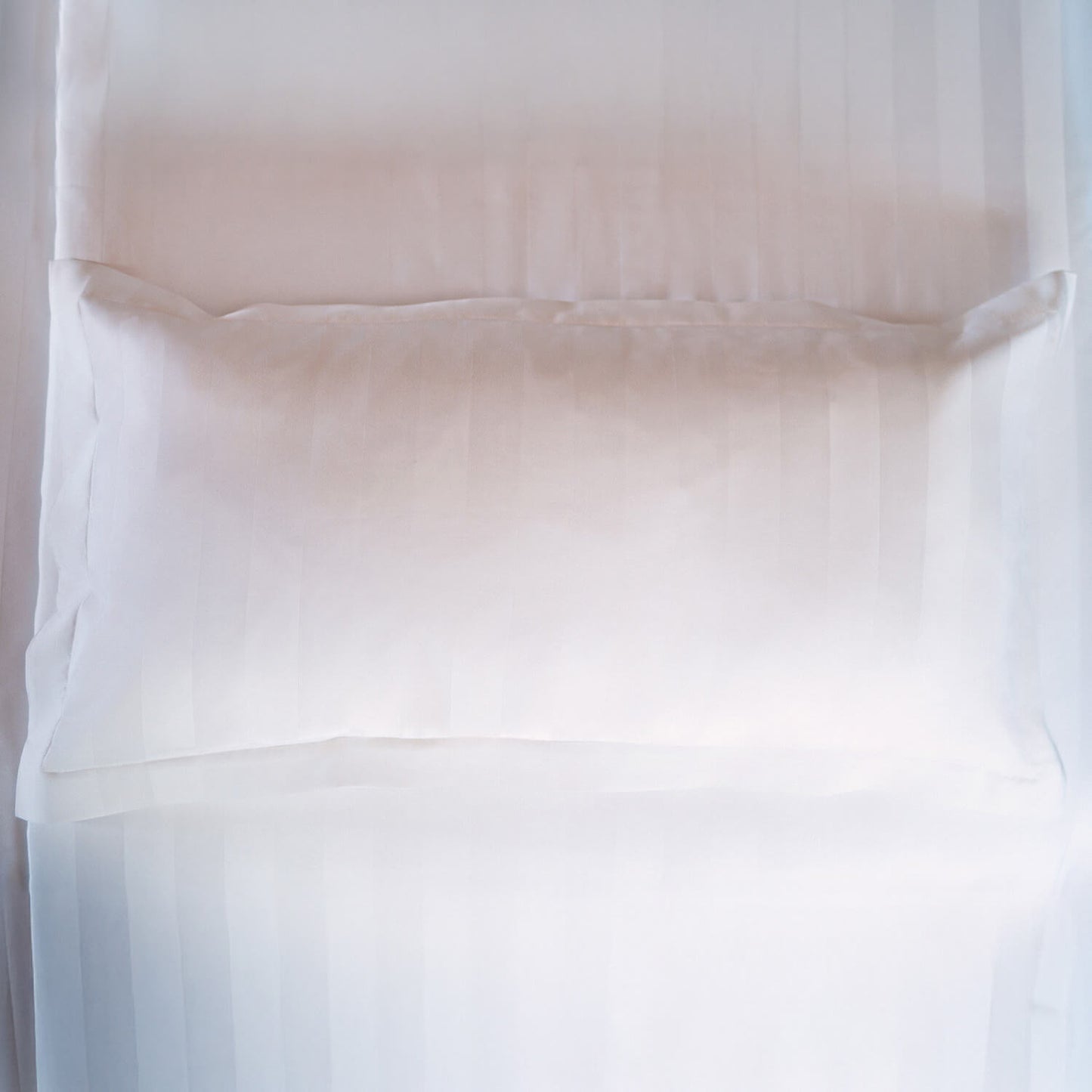 Pillowcase || White