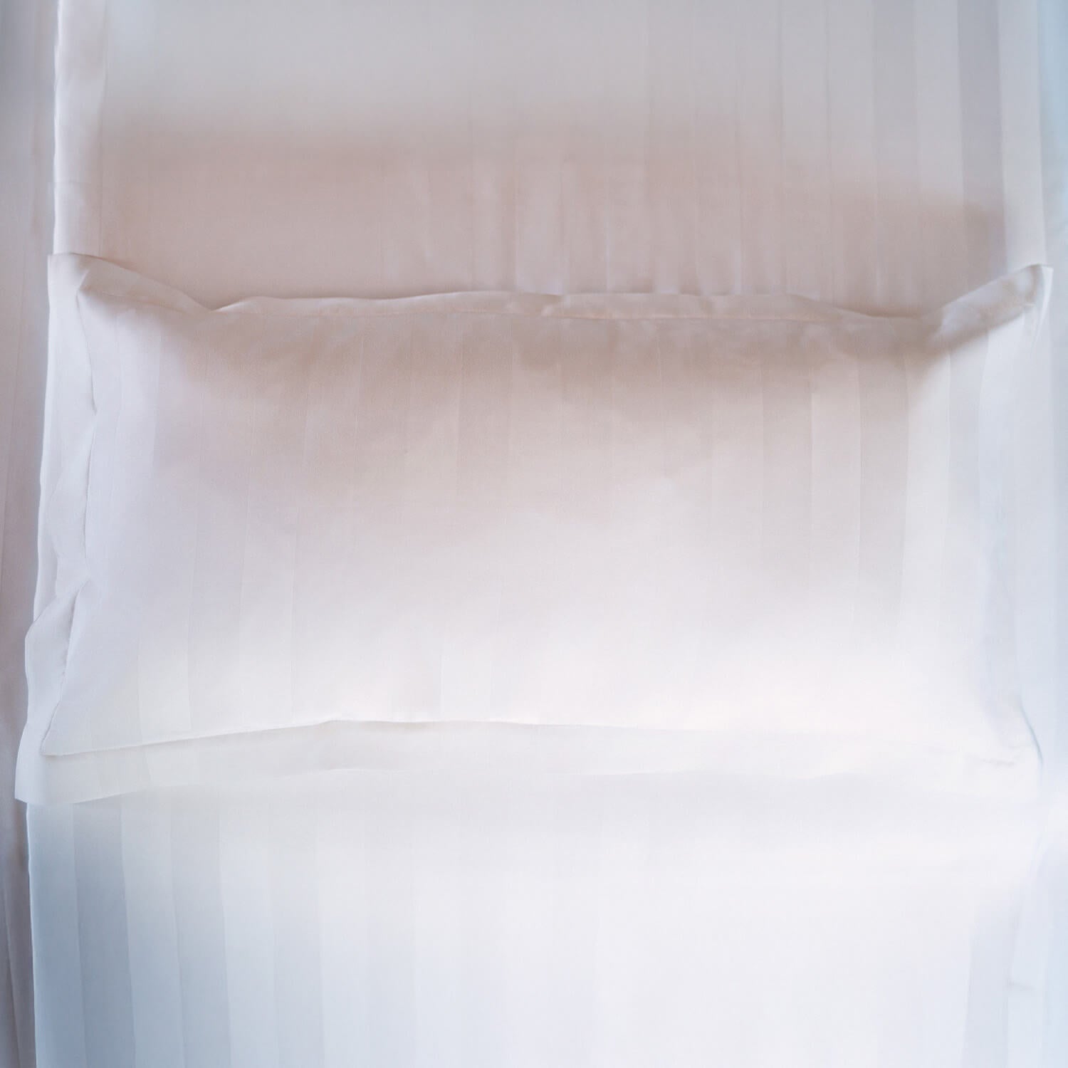 Pillowcase || White