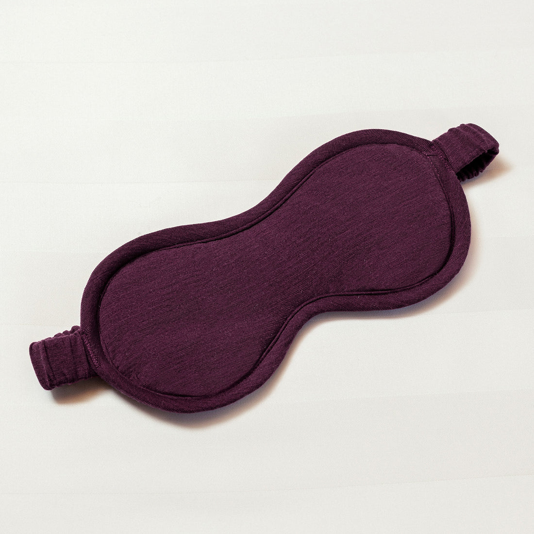 Sleep mask || VELVET BERRY
