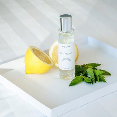 || Citrus & Mint