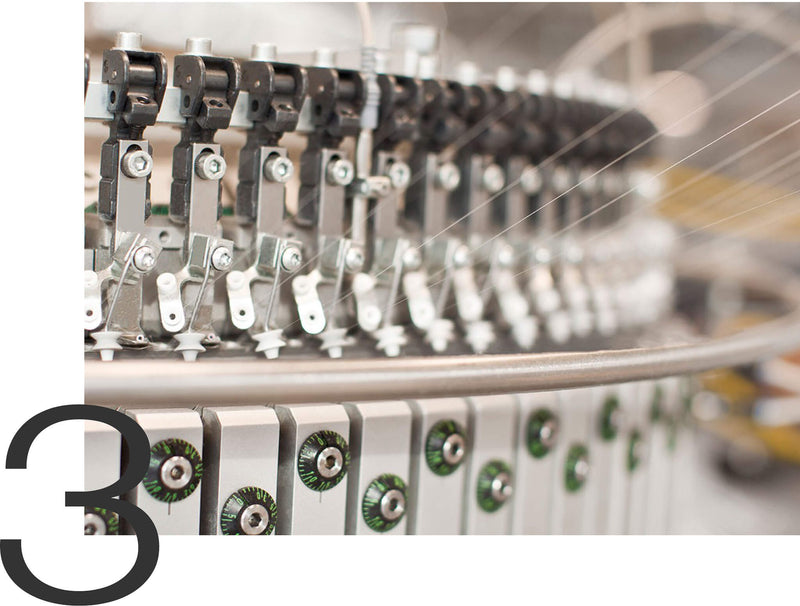 Soft and sustainable