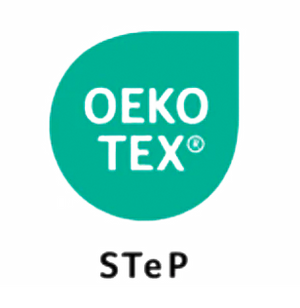 Oeko tex certified