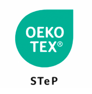 OEKO-TEX® MADE IN GREEN