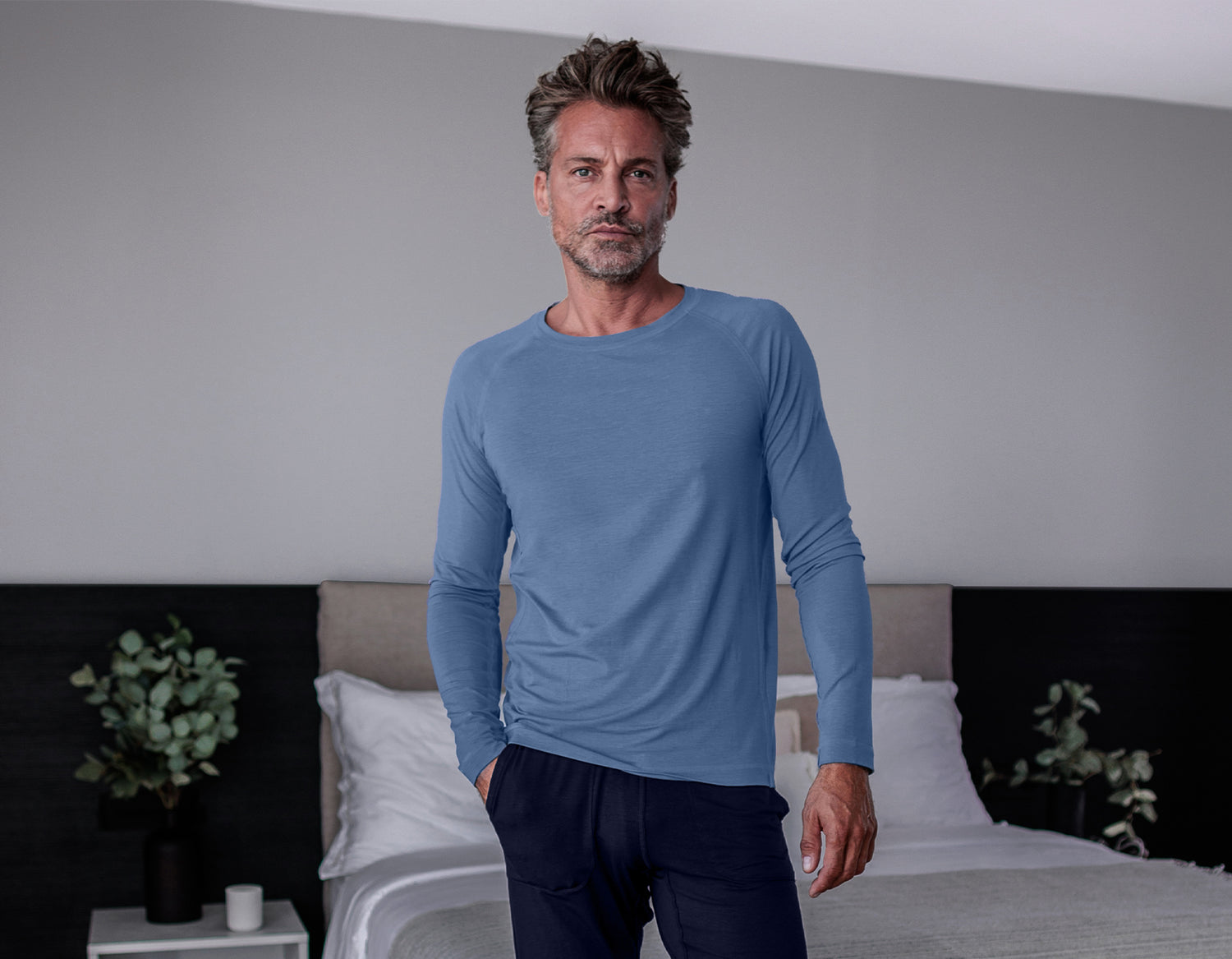 Best pajamas for sensitive skin | DAGSMEJAN SENSITIVE – Dagsmejan