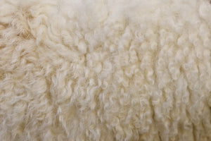 Luxurious merino wool