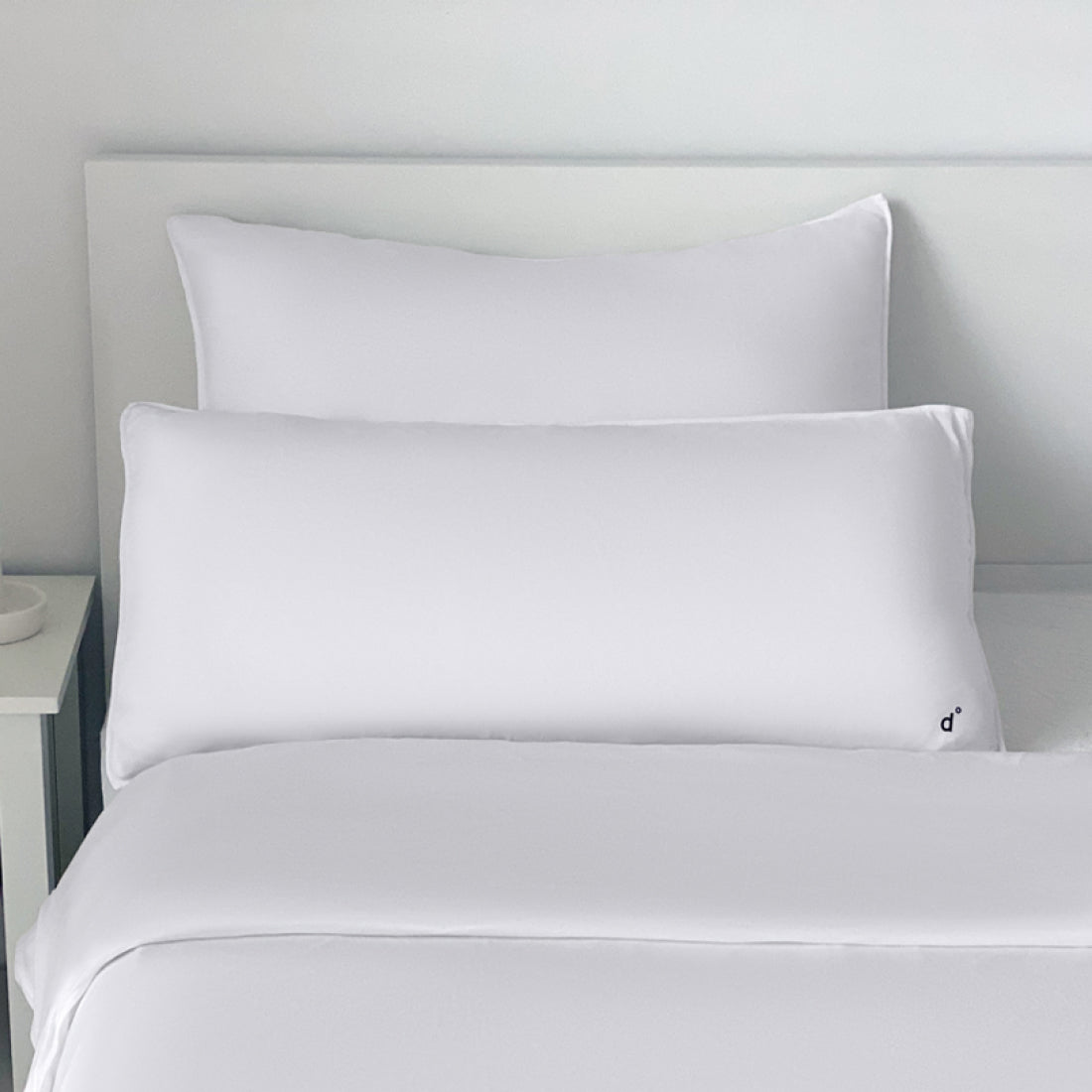 Pillowcase || White