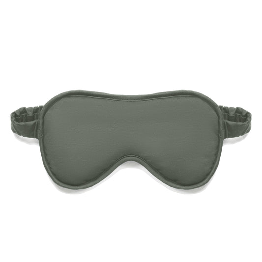 Cooling sleep mask || Sage
