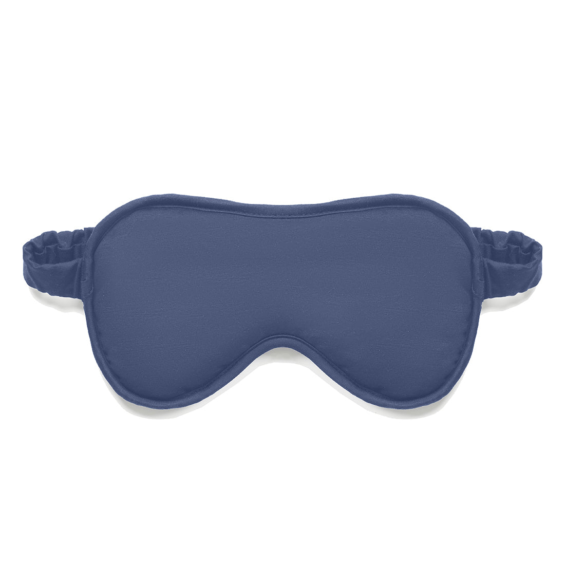 Cooling sleep mask || Coastal blue