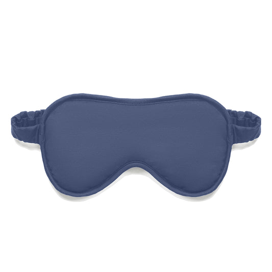 Cooling sleep mask || Coastal blue