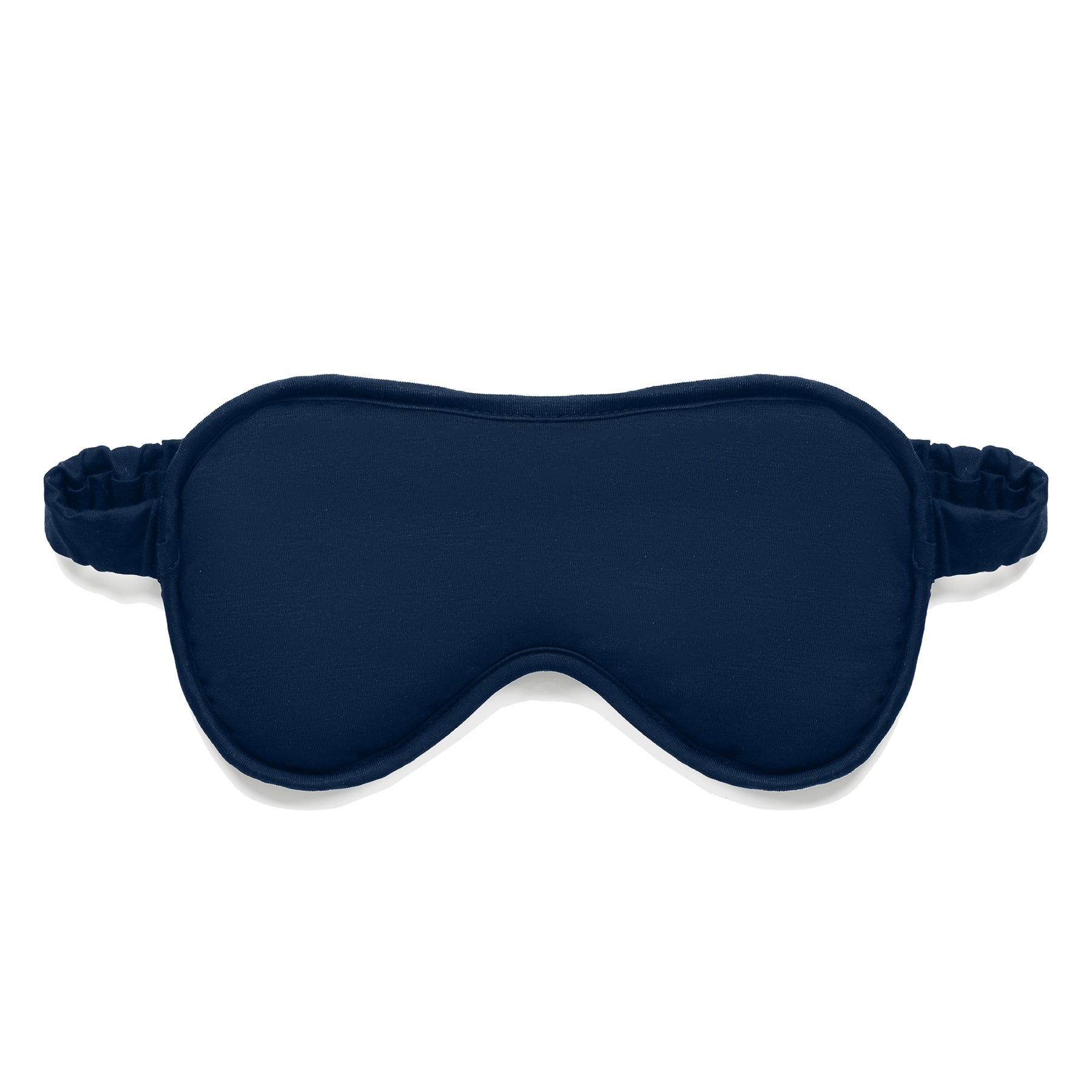 Balance gift set short sleep mask men || Midnight blue
